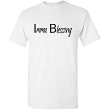 Imma Blessing T-Shirt