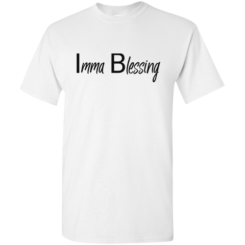 Imma Blessing T-Shirt