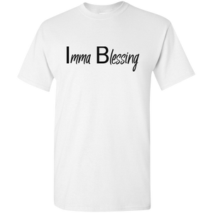 Imma Blessing T-Shirt