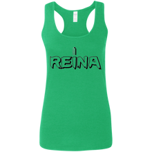 Reina Ladies' Racerback Tank