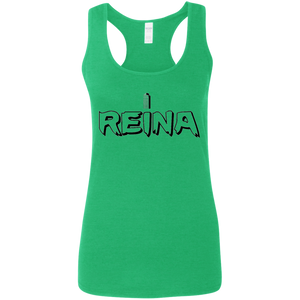 Reina Ladies' Racerback Tank