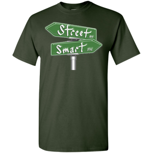 Street Smart T-Shirt