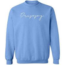 Drippy Crewneck Sweatshirt