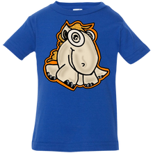 Baby Bronco Infant T-Shirt