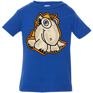 Baby Bronco Infant T-Shirt