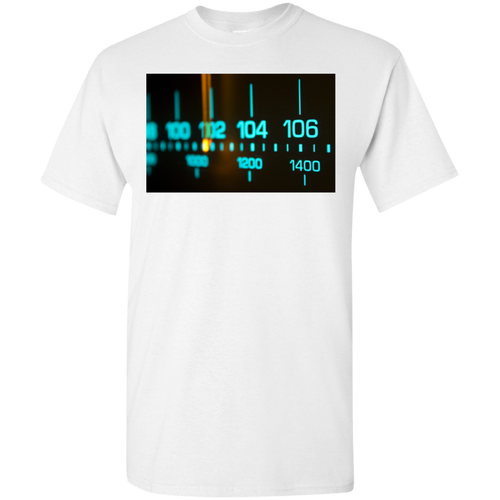 Tuner T-Shirt