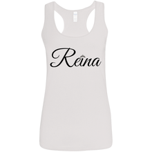 Reina Racerback Tank