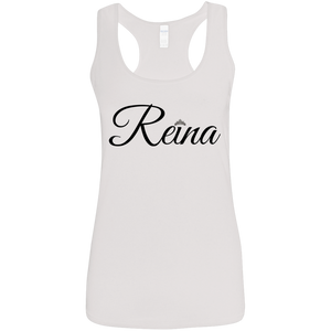 Reina Racerback Tank