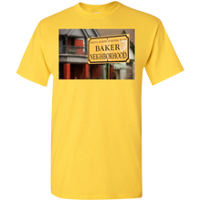 Baker T-Shirt