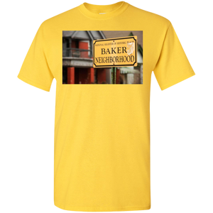 Baker T-Shirt