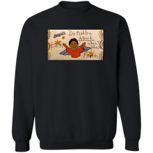 Faith Sweatshirt