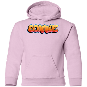 Sonnie 2 Youth Pullover Hoodie