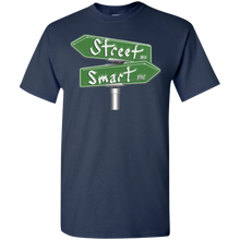 Street Smart T-Shirt