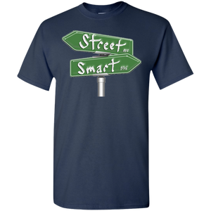 Street Smart T-Shirt