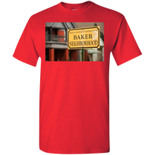 Baker T-Shirt