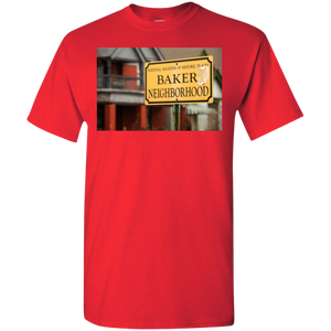 Baker T-Shirt