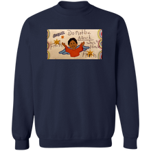 Faith Sweatshirt