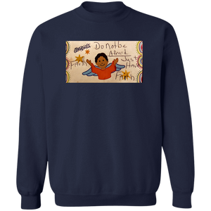 Faith Sweatshirt