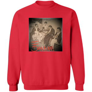 Legendz Sweatshirt