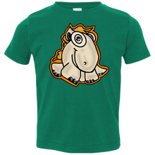 Baby Bronco Toddler T-Shirt