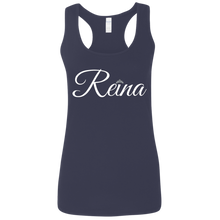 Reina Ladies' Racerback Tank