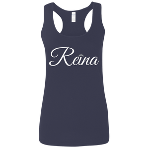 Reina Ladies' Racerback Tank