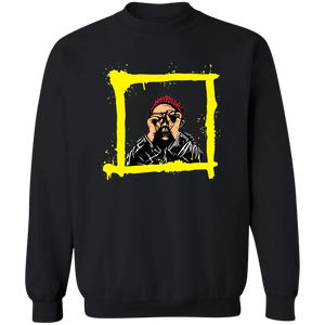 ICU  Crewneck Sweatshirt