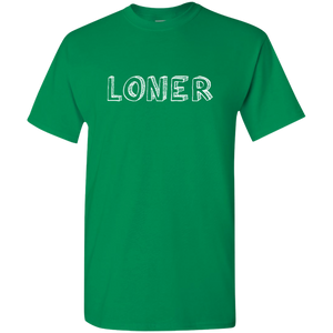 Loner T-Shirt