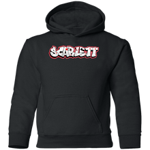 Scarlett Youth Pullover Hoodie