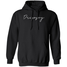 Drippy  Pullover Hoodie