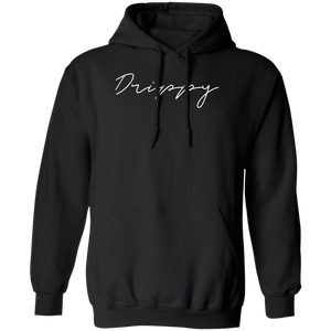 Drippy  Pullover Hoodie