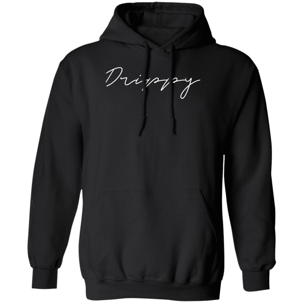 Drippy  Pullover Hoodie