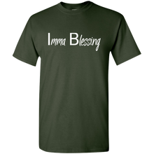 Imma Blessing T-Shirt