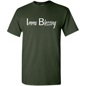 Imma Blessing T-Shirt