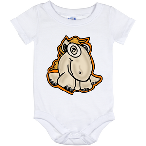 Baby Bronco Onesie 12 Month