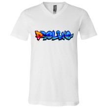 Pro Swag 2 V-Neck T-Shirt