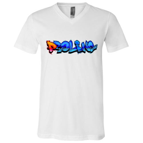 Pro Swag 2 V-Neck T-Shirt