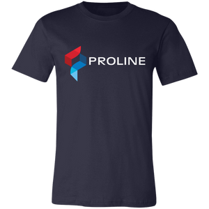 Proline Unisex T-Shirt