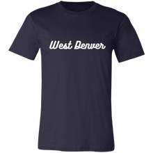 WestDenver Unisex T-Shirt