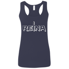 Reina Ladies' Racerback Tank