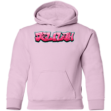 Lilah 2 Youth Pullover Hoodie