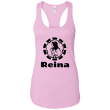 Reina Racerback Tank