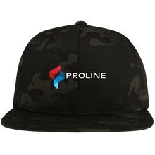 Proline Snapback Hat