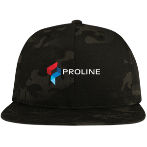 Proline Snapback Hat