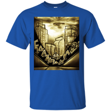 Skyline T-Shirt