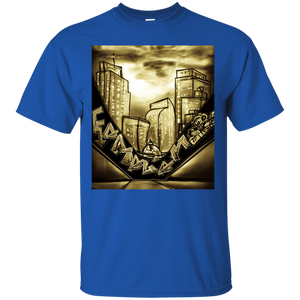 Skyline T-Shirt