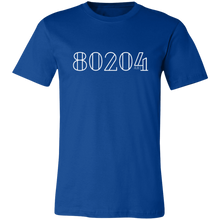 80204 Art Unisex T-Shirt