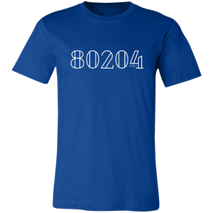 80204 Art Unisex T-Shirt