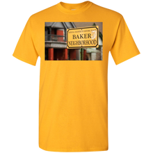 Baker T-Shirt