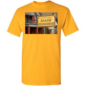 Baker T-Shirt